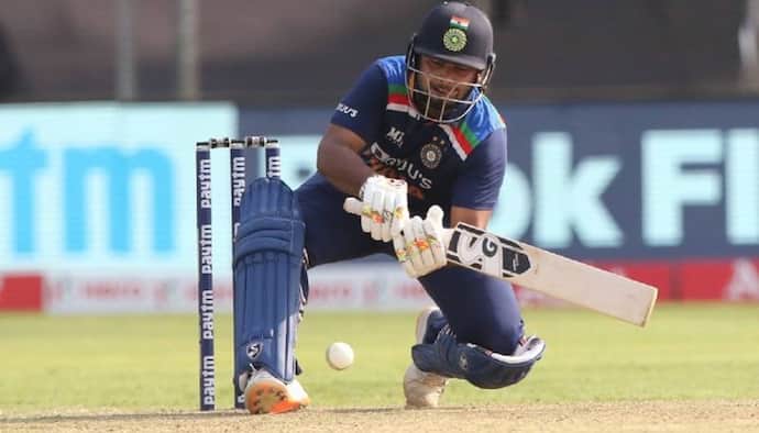 IND vs SA 2nd ODI: ऋषभ पंत ने खेली अपने वनडे करियर की सबसे बड़ी पारी, विराट पहली बार ODI में हुए 0 पर आउट