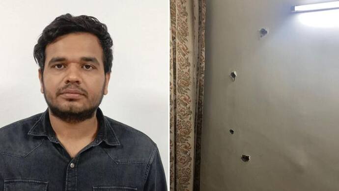 अस्पताल से फिल्मी स्टाइल में भागे गैंगस्टर कुलदीप फज्जा को दिल्ली पुलिस ने एनकांउटर में किया ढेर