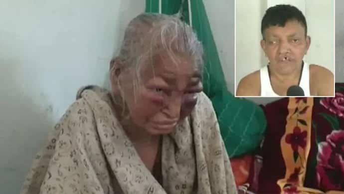 बंगाल में हिंसा में घायल 85 वर्षीय महिला की मौत के बाद आक्रामक हुई BJP, शाह से लेकर नड्डा तक TMC पर बरसे