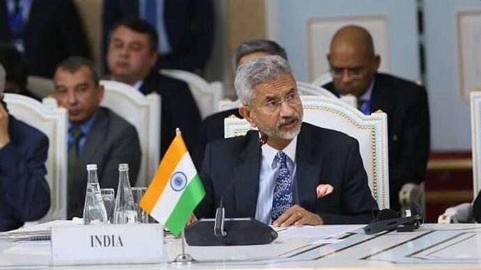 भारत के विदेश मंत्री ने US समकक्ष Antony Blinken से की इंडो-पैसिफिक मुद्दों पर चर्चा