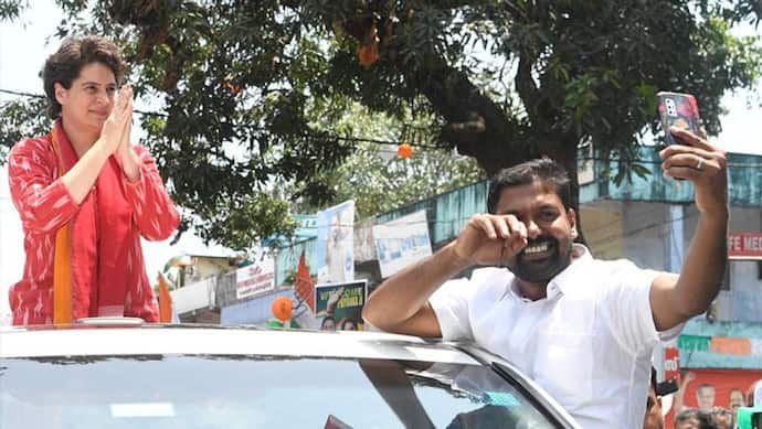 Kerala Election: प्रियंका गांधी का भाजपा पर तंज-जो जनता की आवाज दबाए, वो सरकार नहीं हो सकती