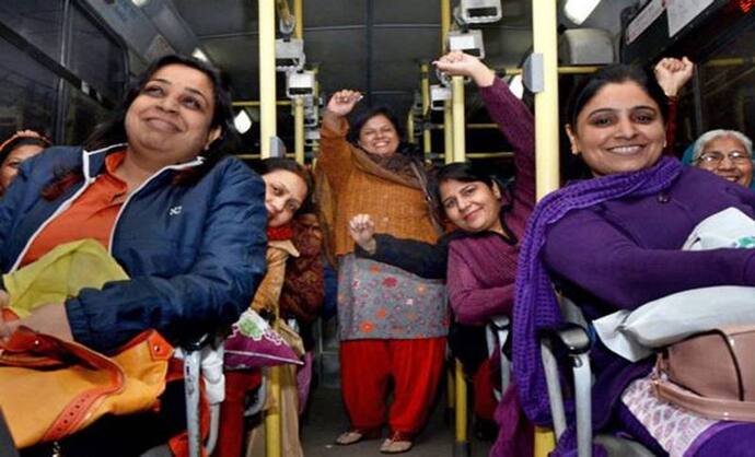 सरकार का तोहफा: अब इस राज्य में महिलाएं करेंगी फ्री बस यात्रा, सिर्फ दिखाने होंगे ये डॉक्यूमेंट्स