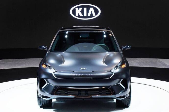 510 KM का रेंज देगी Kia की पहली इलेक्ट्रिक कार EV6, मात्र 20 मिनट में होती है 100 फीसदी चार्ज