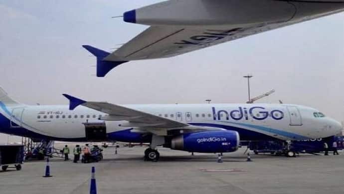 UAE के बाद India में भी दो Indigo विमान आपस में टकराने से बाल-बाल बचे, 426 यात्री थे फ्लाइट में, जांच शुरू