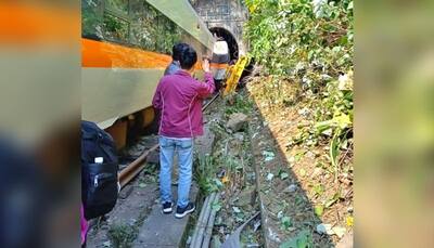 चार दशक का सबसे बड़ा रेल हादसाः टोरोक्को ट्रेन डिरेल, 48 की मौत