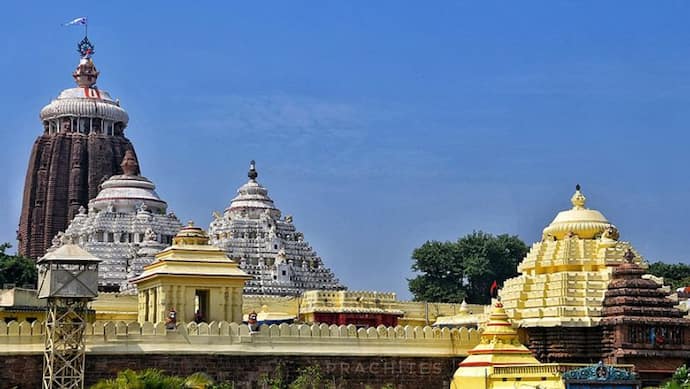 ओडिशा: कोरोना के चलते बड़ा फैसला, हर रविवार बंद रहेगा जगन्नाथ मंदिर