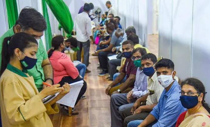 राजस्थान में डराने लगी महामारी:  IIT जोधपुर के 65 स्टूडेंट्स पॉजिटिव, राज्य में आउट ऑफ कंट्रोल कोरोना