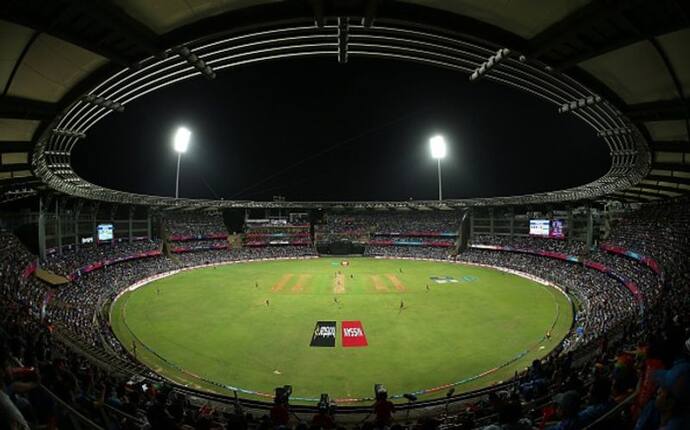 T20 বিশ্বকাপ ক্রিকেটের জন্য ৯টি মাঠের নাম চুড়ান্ত, ফাইনাল হতে পারে নরেন্দ্র মোদী স্টেডিয়ামে
