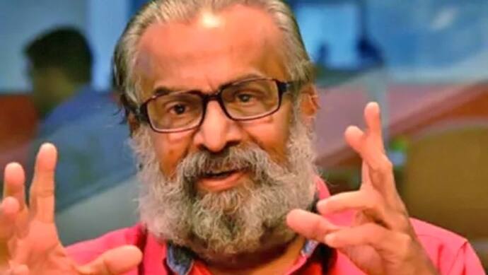 मलयालम एक्टर पी बालाचंद्रन का 69 साल की उम्र में निधन, ममूटी के साथ इस फिल्म में आखिरी बार दिखे थे