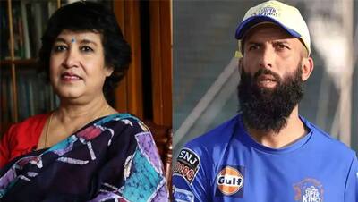 मुस्लिम खिलाड़ी पर अभद्र टिप्पणी- क्रिकेट नहीं खेलते तो आतंकी बनते, इस तरह सोशल मीडिया पर लगी महिला की क्लास