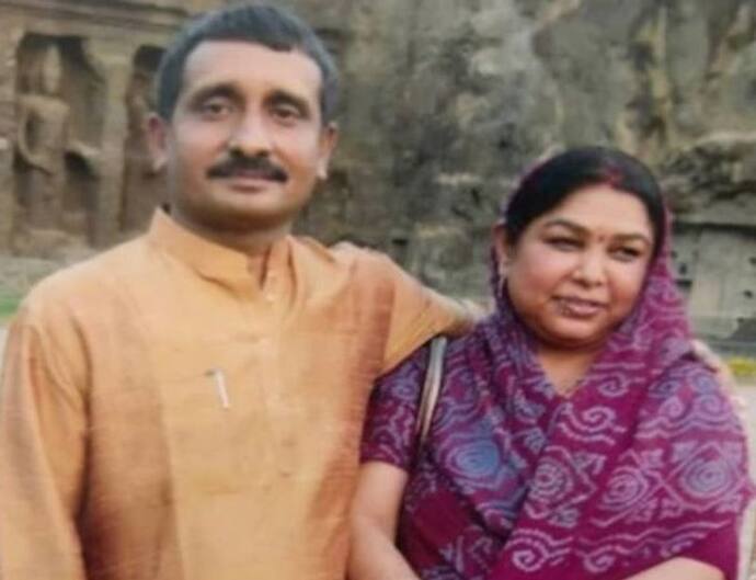 पंचायत चुनाव: रेप केस में सजायाफ्ता पूर्व  विधायक कुलदीप सिंह सेंगर की पत्नी को BJP ने दिया टिकट
