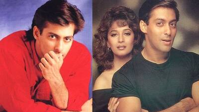 आखिर क्यों 15 फिल्मों में Salman Khan का नाम रखा गया 'प्रेम', इस शख्स ने खोला इसके पीछे का बड़ा राज