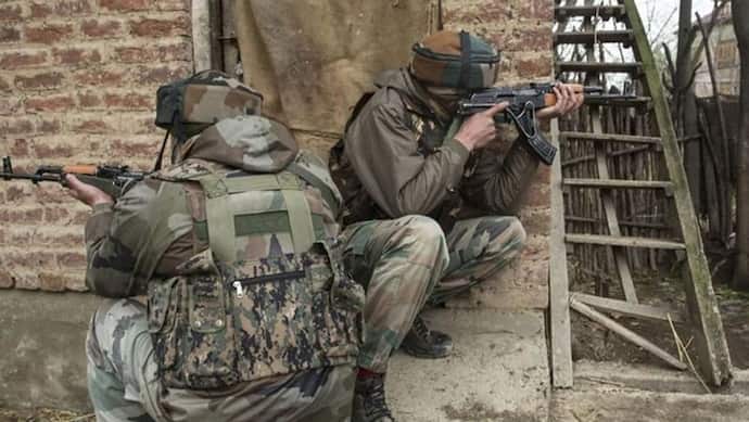 जम्मू-कश्मीर में इस साल अब तक 8 ऑपरेशन, 14 आतंकियों को सुरक्षाबलों ने मार गिराया, इनमें से 7 पाकिस्तानी