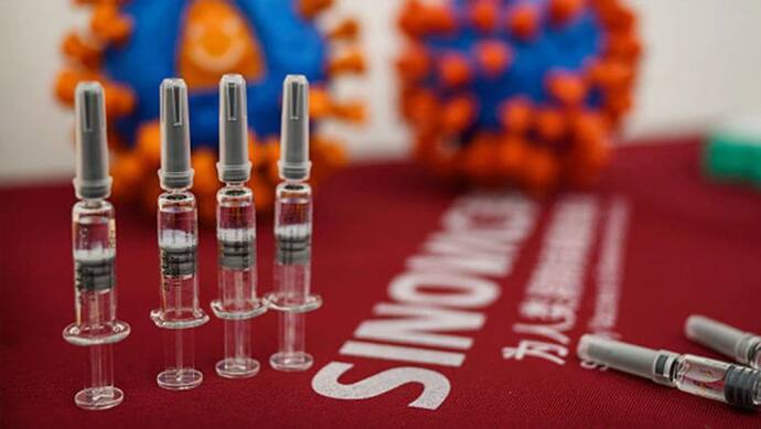 चीन और COVID 19: अन्य देशों की वैक्सीन की नो एंट्री, लेकिन खुद की वैक्सीन फ्लॉप
