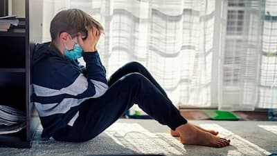 कोरोनावायरस के दौर में बच्चे भी हो रहे हैं डिप्रेशन के शिकार, इन 6 तरीकों से पा सकते हैं इस पर काबू