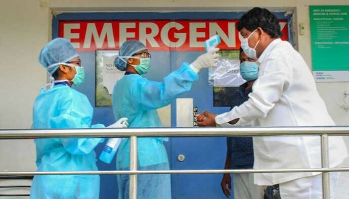 राजस्थान: कोरोना से 24 घंटों में 28 लोगों की मौत, जयपुर में हॉस्पिटल से वैक्सीन की 320 डोज चोरी