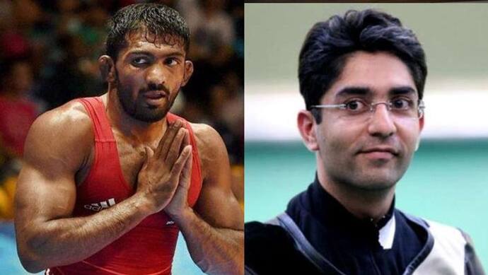 कुंभ को लेकर भिड़े दो ओलंपिक विजेता, योगेश्वर दत्त से बोले अभिनव बिंद्रा- वायरस धर्मों में भेदभाव नहीं करता