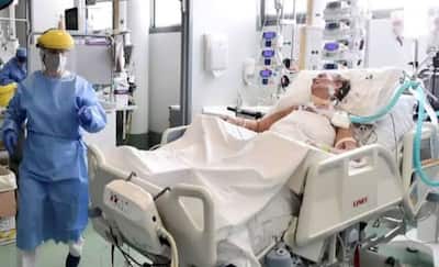 भोपाल में ऑक्सीजन की कमी से 10 लोगों की  मौत, नर्स चीखती रह गई..सामने थम गईं पापा-भाई और चाचा की सांसे