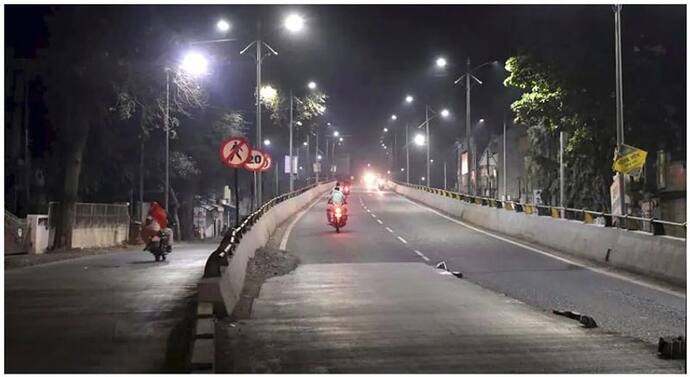 Haryana Night Curfew: কোভিডের জেরে নাইট কার্ফু হরিয়ানায়, রাত কটা থেকে শুরু, জানুন বিস্তারিত