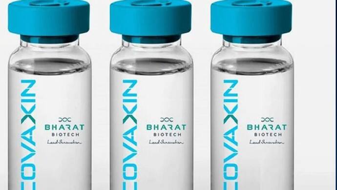 Vaccination in India: राज्यों को Covaxin 400 रुपये में, Bharat Biotech ने किया ऐलान
