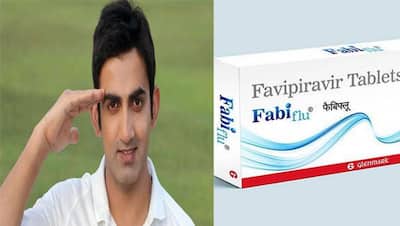क्या होती है Fabiflu जिसे खाने से बच सकते हैं कोरोना के मरीज, महामारी से बचने इस खिलाड़ी ने फ्री में बांटी दवा