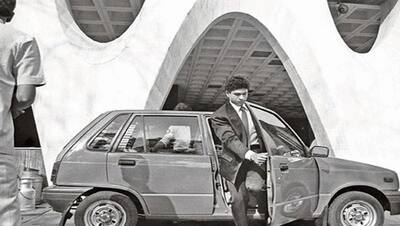 मरुती 800 से लेकर फरारी तक सचिन के गराज में खड़ी है ये लक्जरी गाड़ियां, आज भी मिस करते है अपनी ये कार
