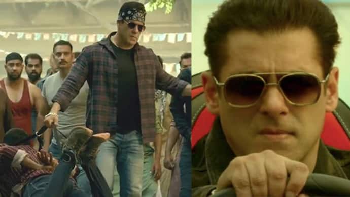 Bollywood Update: सलमान खान की फिल्म राधे के ट्रेलर ने तोड़े कई रिकॉर्ड, 1 मामले में बना नंबर वन