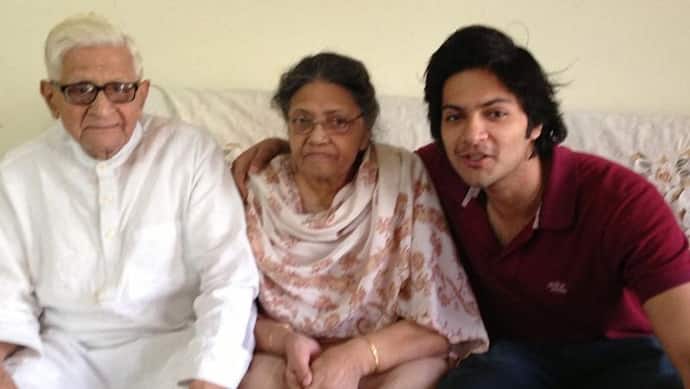 Bollywood Update: मां के बाद अब इस एक्टर के नाना ने भी कहा दुनिया को अलविदा, शेयर की इमोशनल पोस्ट