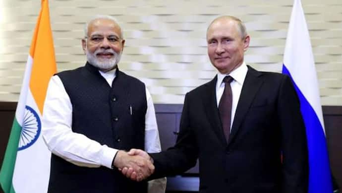 पीएम मोदी ने रूस के राष्ट्रपति पुतिन से की बात, कोरोना संकट में भारत की मदद के लिए कहा धन्यवाद