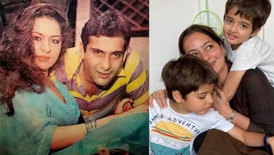 32 साल से नाम बदलकर गुमनाम जिंदगी गुजार रही Kareena Kapoor के चाचा की पहली हीरोइन, 2 बच्चों की है मां