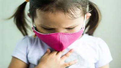 बच्चों में नॉर्मल सर्दी-जुकाम को ना समझे कोरोना, ये लक्षण हो सकते हैं सीरियस