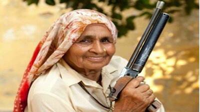 89 साल की उम्र में मेरठ की शूटर दादी का कोरोना से निधन, 4 दिन पहले ही हुईं थीं संक्रमित