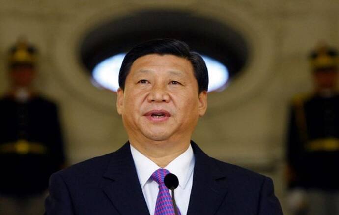 चीन के राष्ट्रपति जिनपिंग ने पीएम मोदी को भेजा संदेश, बोले-मजबूती से लड़ेंगे महामारी के खिलाफ लड़ाई
