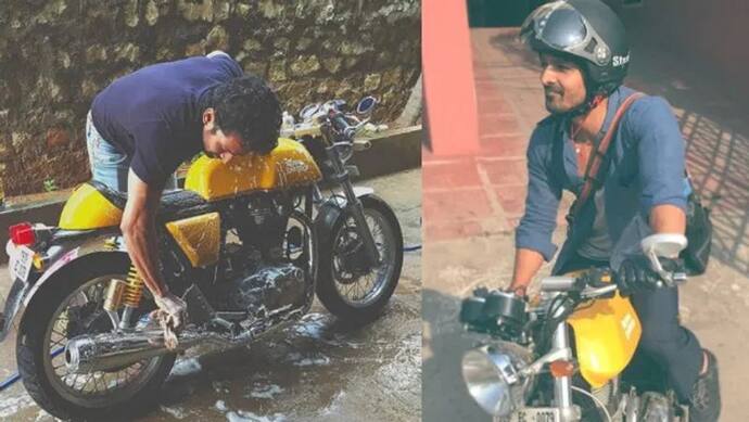 Bollywood Update: कोरोना जंग में आगे आए हर्षवर्धन, ऑक्सीजन कंसंट्रेटर्स के बदले बाइक तक देने को तैयार