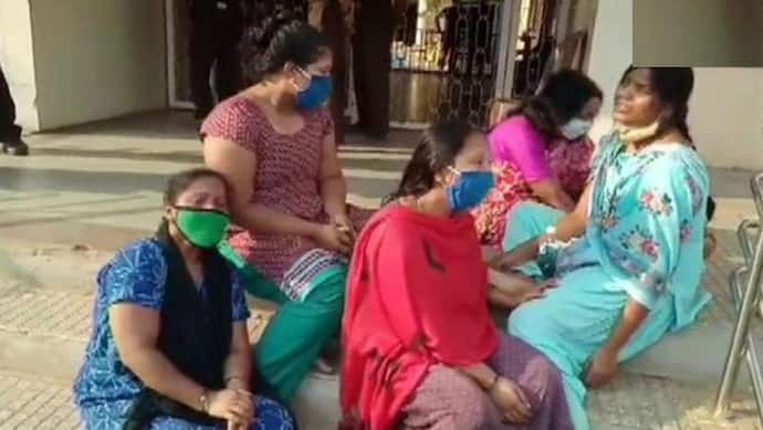 हादसा: कर्नाटक में ऑक्सीजन की कमी से 24 की मौत, इनमें से 23 कोरोना संक्रमित; जांच के आदेश