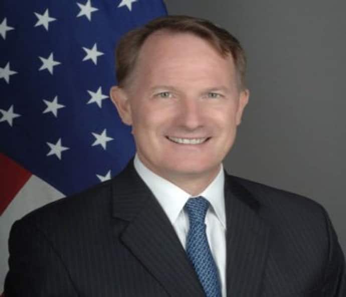 US Mission in India के नवनियुक्त इंचार्ज डेन का भारत को संदेश, अमेरिका करेगा हर प्रकार का सहयोग