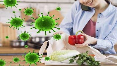 फल-सब्जी के जरिए तो घर में नहीं आ रहा कोरोना, इस तरह करेंगे साफ तो दूर होंगे सभी वायरस