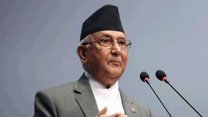 अल्पमत में आई नेपाल की ओली सरकार, प्रचंड की पार्टी माओवादी सेंटर ने वापस लिया समर्थन
