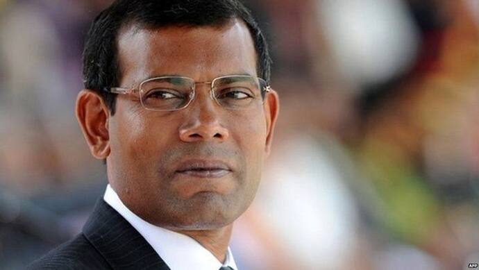 मालदीव के पूर्व राष्ट्रपति मोहम्मद नशीद पर हमला, कार में बैठते समय हुआ विस्फोट