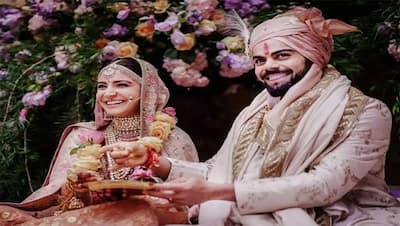 अपनी शादी में अनुष्का ने विराट की जगह राहुल नाम से करवाई थी सारी बुकिंग, वजह जानकार हैरान रह जाएंगे आप