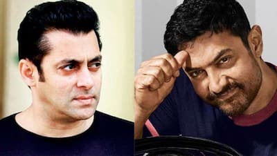 आमिर खान को फूटी आंख नहीं सुहाते थे सलमान खान, फिर सामने आई 1 ऐसी वजह कि दोनों बन गए जिगरी दोस्त