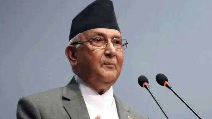 नेपाल के पीएम के पी शर्मा ओली ने संसद में विश्वास मत खोया, मिले सिर्फ 93 वोट; 124 विरोध में पड़े
