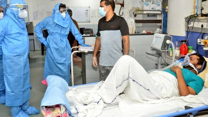 गोवा मेडिकल कॉलेज में 26 कोरोना मरीजों की मौत, स्वास्थ्य मंत्री ने हाईकोर्ट से जांच कराने की मांग की