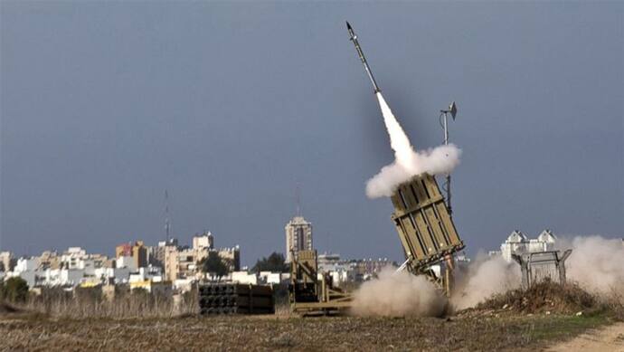 इजराइल की मिसाइल से थर-थर कांपती है दुनिया, फिलिस्तीन को इन हथियारों से कर सकते हैं तबाह