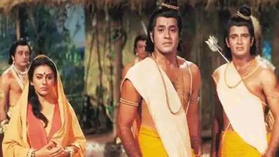 जब रामायण के 1 सीन को शूट करने में तीन कलाकारों की जान पर बन आई थी, जानें क्या था वो वाकया?