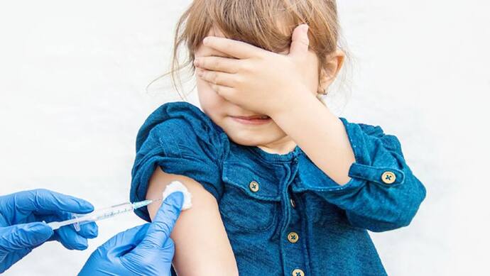 बड़ों वाली वैक्सीन क्यों नहीं लगा रहे बच्चों को, किस देश में बच्चों को लग रही वैक्सीन..जानिए ऐसे सवालों के जवाब