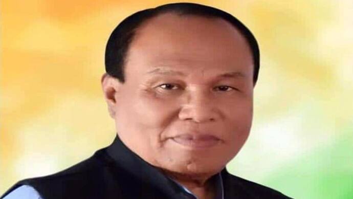 कोरोना से मणिपुर बीजेपी के प्रदेश अध्यक्ष का निधन, इंफाल के अस्पताल में चल रहा था इलाज