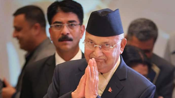 नेपाल के फिर से PM बने ओली, आज लेंगे शपथ, विपक्ष के एकजुट नहीं होने का मिला फायदा