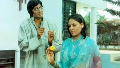 जब पत्नी जया बच्चन के अजीबोगरीब खुलासे से हैरान रह गए अमिताभ बच्चन, बार-बार पूछा था 1 ही सवाल