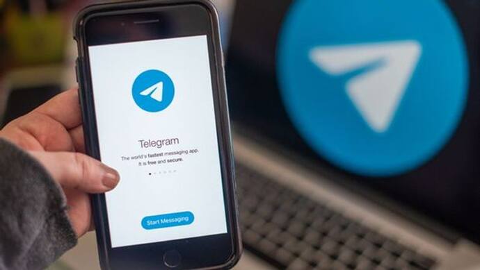 Telegram ने यूजर्स के लिए जोड़ा नया फीचर्स, अब वीडियो कॉल में 1000 लोग हो सकेंगे शामिल